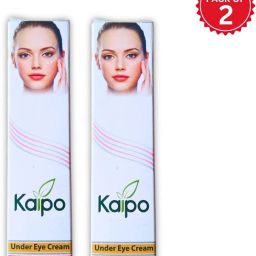 Under Eye Cream – Reduces Dark Circles, Puffiness & Fine Lines Naturally-image-87