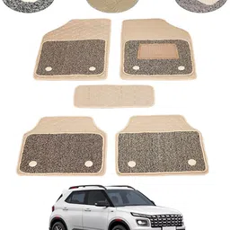 msnp Leatherite 7D Mat For Hyundai Universal For Car-picture-17