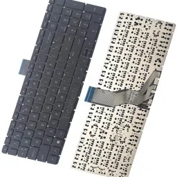 Regatech PAV 17-G037NG, 17-G040NO, 17-G040NR, 17-G043NB Internal Laptop-size Laptop Keyboard Compatible with Desktop, Laptop, Mac-27