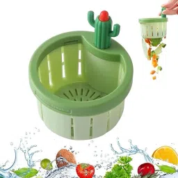 Basin Plastic Pop-Up Strainer-image-37
