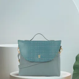 Women Grey Tote-image-29
