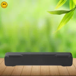 FRONY M51 (PORTABLE HOME THEATER SOUNDBAR) Dynamic Thunder Sound Unique StyleC249 20 W Bluetooth Soundbar-image-91
