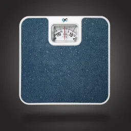 GVC Iron Analog Weighing Scale image 3