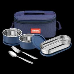 COOKAID Micro Meal 3 Lunch box-image-9
