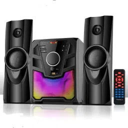 TRONICA Bluetooth Home Theater 35 W Bluetooth Home Theatre-25