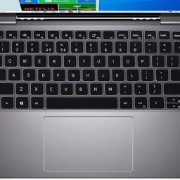 iFyx Cover For 2021-23 Latitude 3420 Laptop 14” Gaming Laptop Guard Keyboard Cover Keyboard Skin-10