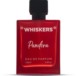 Pandora Perfume|Long Lasting|Premium Fragrance|Luxury Scent|Perfume for women Eau de Parfum - 100 ml-image-33