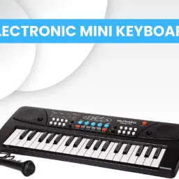 (Piano Keyboard) with Mic/37 Keys 8Rhythms, 8Tones, Portable Electronic ToyG326 (Piano Keyboard) with Mic/37 Keys 8Rhythms, 8Tones, Portable Electronic ToyG326 Analog Portable Keyboard-14