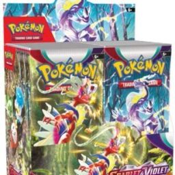 pokemon cards 56 card booster tcg set high hp deck box pack playing game-22