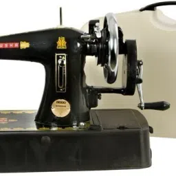bandhan composite C Manual Sewing Machine-image-33