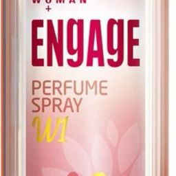 Women W1 perfume spray Perfume-120 ml-image-3