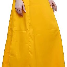 TrendingTrading Pure Cotton Saree and Lehenga Petticoat for Women Pure Cotton Petticoat-image-3