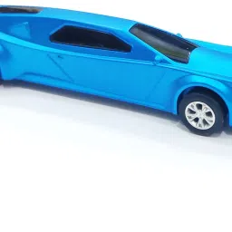 Car shape style Ball Pen-image-82
