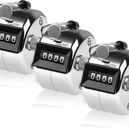 Analog Tally Counter-23