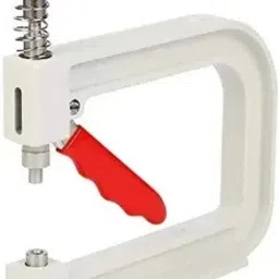 sadhusadhya High Quality Pearl Setting Machine With Sample Beads & Revit For Art & Craft. image 2