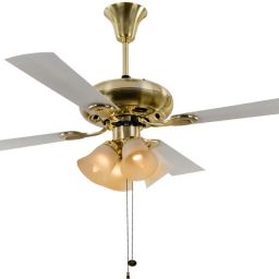 Fontana Orchid 1280 4 Blade Ceiling Fan-image-85