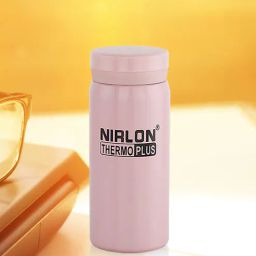 nirlon Magnum 200Ml Double Wall Vacuum Vacuum Flask-picture-1