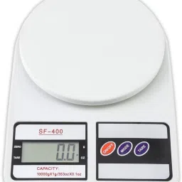 RIDDHII ENTERPRISE SF 400 Scale Weighing Scale-43