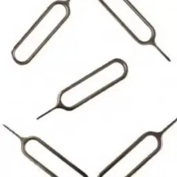 greengrow Sim Card Ejector Pin for All Smartphones(Multipieces - Pack of 10) Sim Adapter Sim Adapter image 2