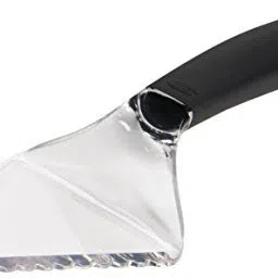 Plastic Cake Server-14