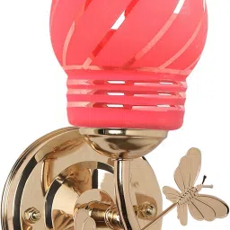 Wallchiere Wall Lamp Without Bulb-0