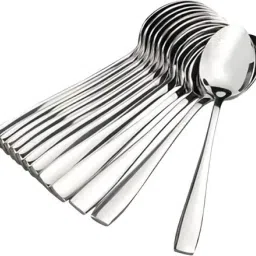 Stainless Steel Cutlery Set-10