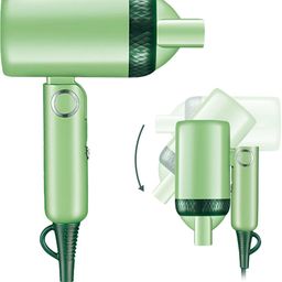 MMTELECOMM Foldable Hair Dryer for Daily Home and Travel Styling Needs Hair Dryer-image-61