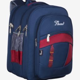 Large 65 L Backpack Stylish Waterproof kids School bag 6th to 7th & 10th Class Waterproof School Bag-image-18