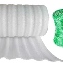 Foam Sheet 3 Mm Thickness Used For Packing Fragile Products 20 Ft 21 Inch Security Bag-34