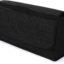 Car Trunk Organizers Large Anti Slip Car Trunk Compartment Boot Storage Organizer Utility Tool Bag Trunk Organizer-image-28