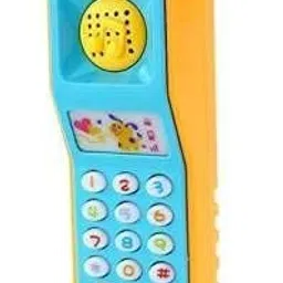New Musical Mobile Phone Toy, Intelligent Learning Machine Study Learn Words Sing Song Plastic Hobby Intelligence Gifts Educational Cellphone Telephone for Kids multicolor-38