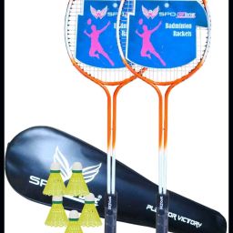 Racket kit combo-193-200 Badminton Kit-image-113