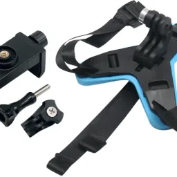 KGMZONE Helmet Jaw Clamp Camera Mount-picture-43