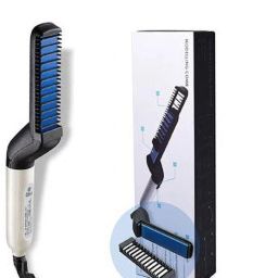 SEASPIRIT Multifunctional Hair Curler Show Hair Straightener Hair Styler-image-29
