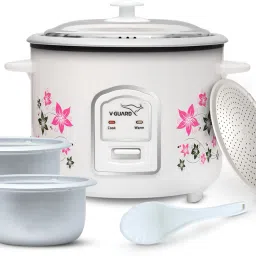 VRC 1.8C with 2 Pots Electric Rice Cooker-1