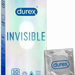 Invisible Ultra Thin for Men Condom-image-81
