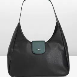 Women Black Hobo-image-87
