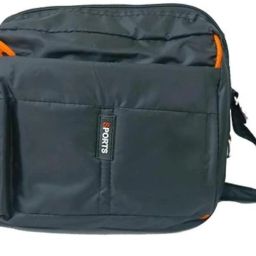 Grey Men & Women Sling Bag Crossbody Shoulder Bag for Men & Women Lightweight Travel Crossbody Sling Bag-image-19