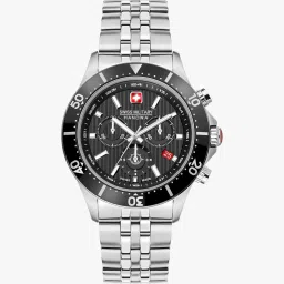 FLAGSHIP X CHRONO Analog Watch - For Men SMWGI2100701-5