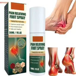 ayyiashi Pain Relieving Roll On Advanced Therapy Safe For All Spray-picture-36