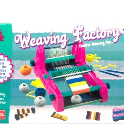 Weaving Factory-image-0