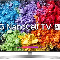 164 cm (65 inch) Ultra HD (4K) LED Smart WebOS TV-image-46