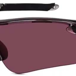 Others Wrap-around Sunglasses (Free Size)-picture-26