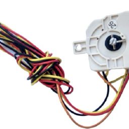 1 Pieces LG 4 Wire wash timer Appliance Knob-14