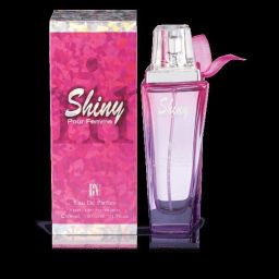 SHINY POUR FEMME Eau De PARFUM NATURAL SPRAY 100 ML Eau de Parfum-100 ml-image-43