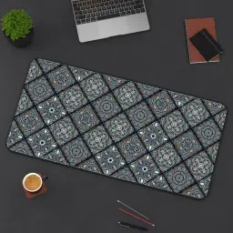 Ain D Game Mouse Pad, Large Mouse Pad, Non-slip Spill-Resistant Non Slip Base Mousepad Non Slip Base Mousepad image 4