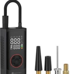 150 psi Tyre Air Pump for Car & Bike-59