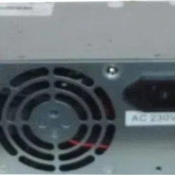 Frontech PS-0005 450 Watts Computer PSU with 2 SATA Cables-4