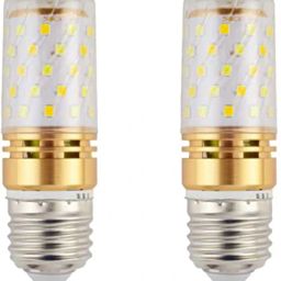 12 W Basic U-Tube E27 LED Bulb-image-71