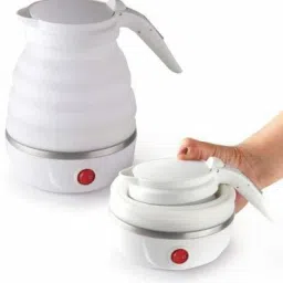 Electric Kettle , Automatic Multipurpose Large Size Tea Coffee Maker Water Boiler with Handle Electric Kettle-image-22